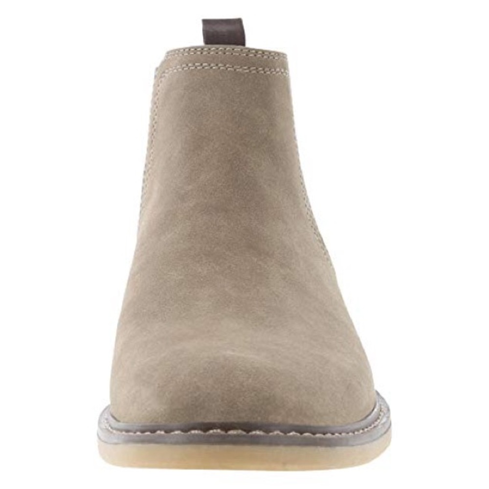 !SOLD! Dexter Men’s Conor Chelsea Boot Brown 9.5 - Picture 4 of 8